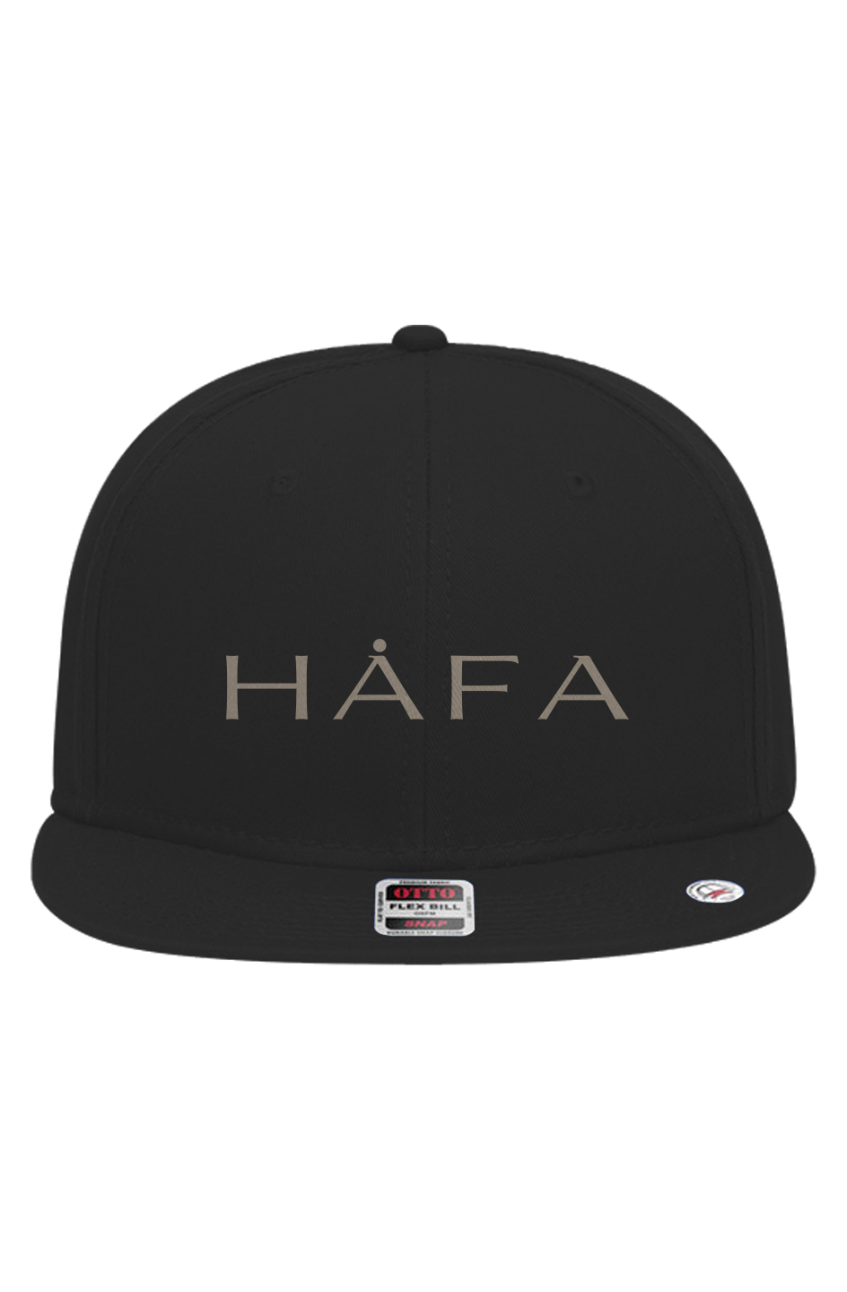 6 Panel Pro Snapback