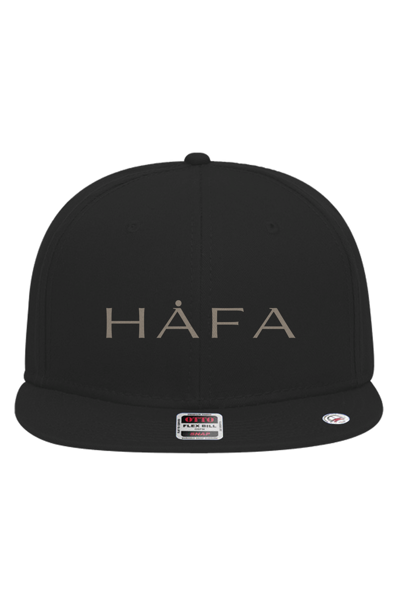 6 Panel Pro Snapback