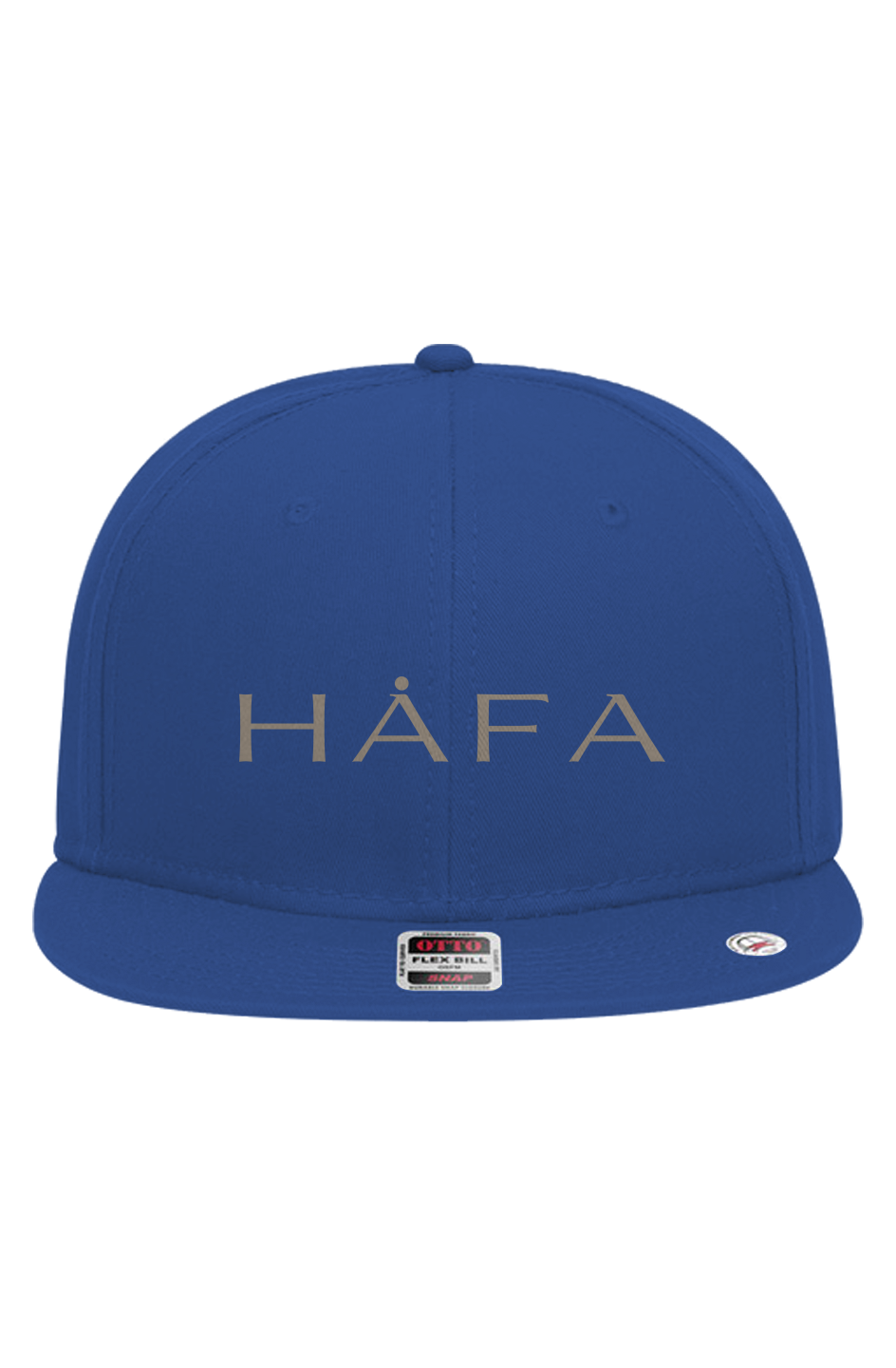 6 Panel Pro Snapback