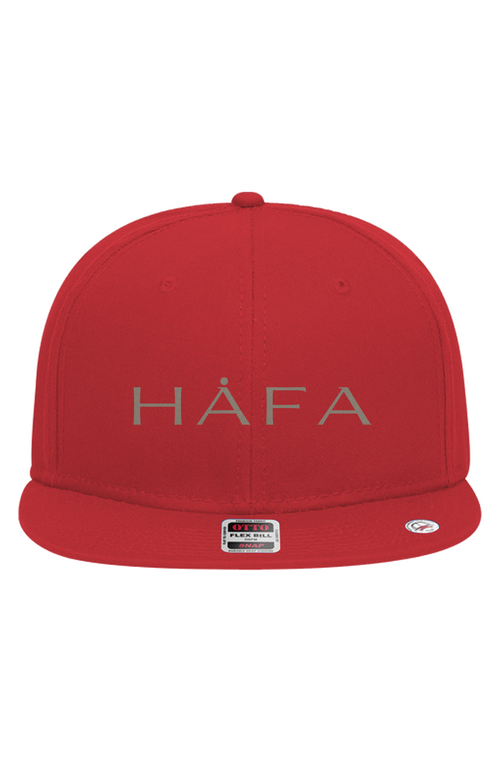 6 Panel Pro Snapback
