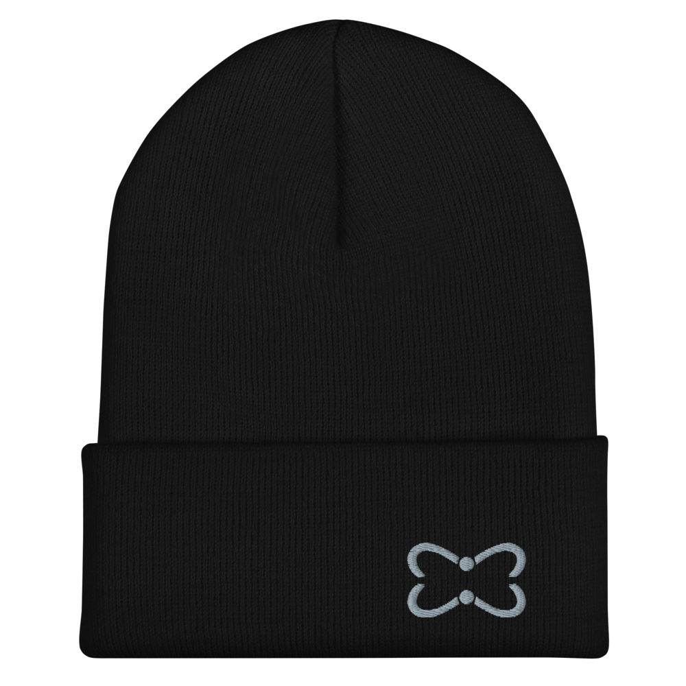 Håfa Bonita Logo Cuffed Beanie